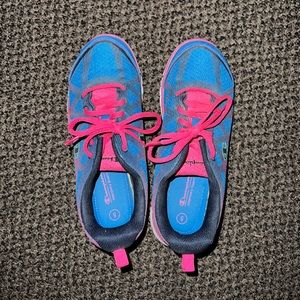 Champion Athletic Shoes